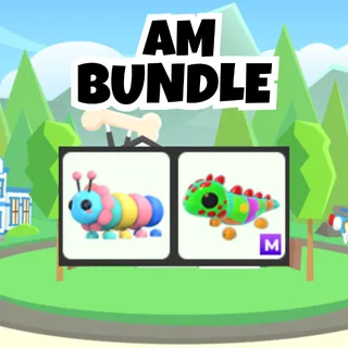 AM Bundle