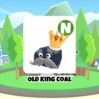 Old King Coal