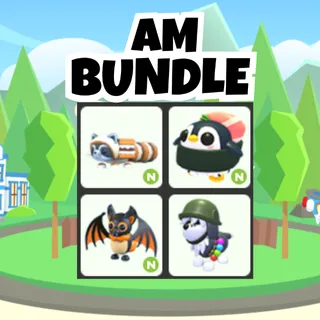 AM Bundle