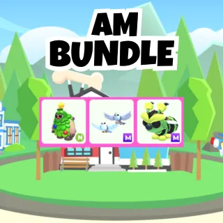 AM Bundle