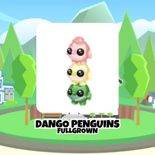 Dango Penguins