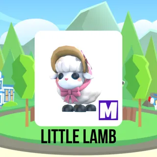 Little Lamb