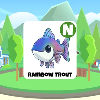 Rainbow Trout
