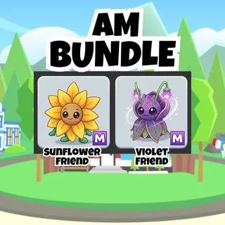 AM Bundle