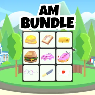 AM Bundle