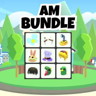 AM Bundle