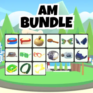 AM Bundle