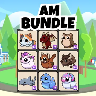 AM Bundle