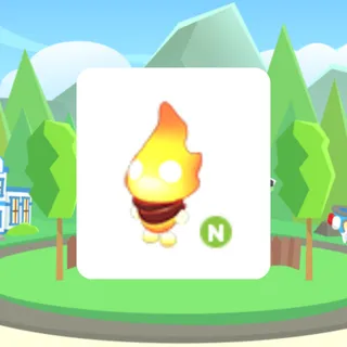 Emberlight