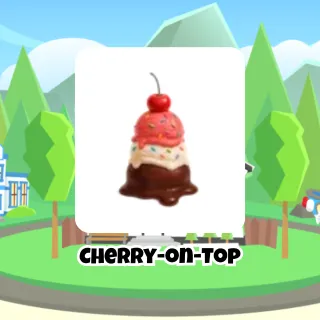 Cherry-on-Top