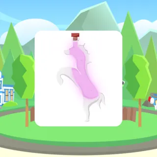 Ride Potion