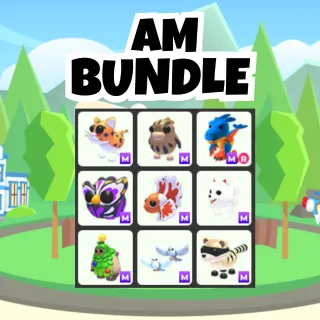 AM Bundle