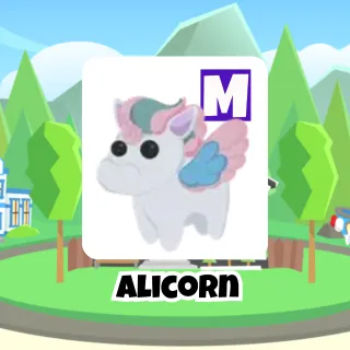 Alicorn