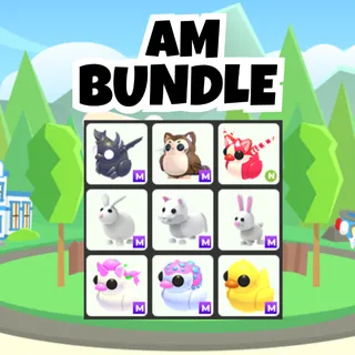 AM Bundle