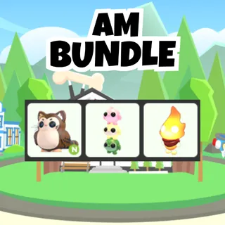 AM Bundle