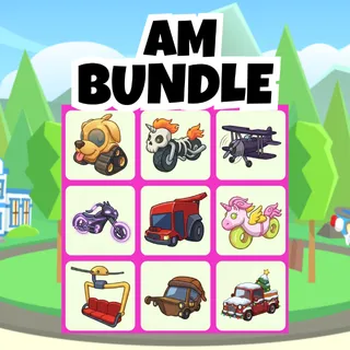 AM Bundle