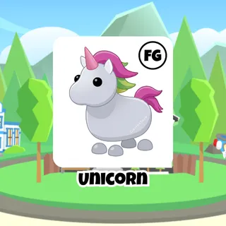 Unicorn