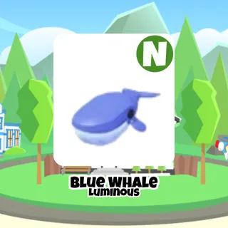 Blue Whale