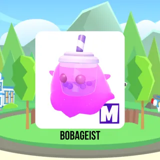 Bobageist