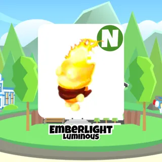 Emberlight