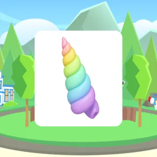 Unicorn Horn
