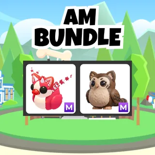 AM Bundle