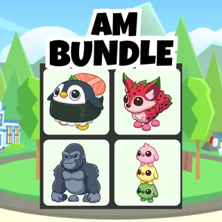 AM Bundle