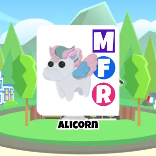 Alicorn
