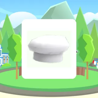 Chef Hat