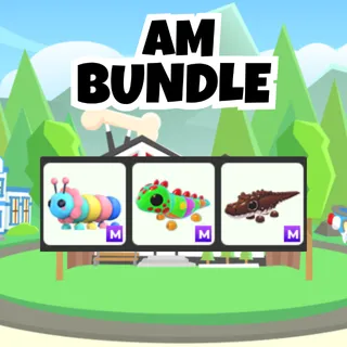 AM Bundle