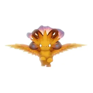 4x NFR Solaris Dragon