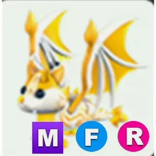 mfr fairy bat dragon