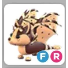 fr chocolate chip bat dragon