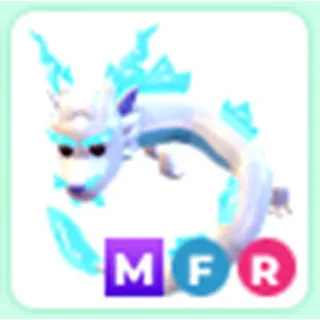 Mfr Frost Fury
