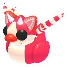 mega strawberry shortcake ducky