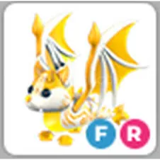 fr fairy bat dragon