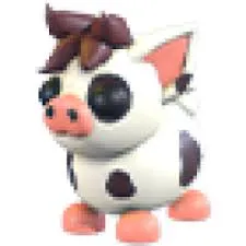 Mini Pig