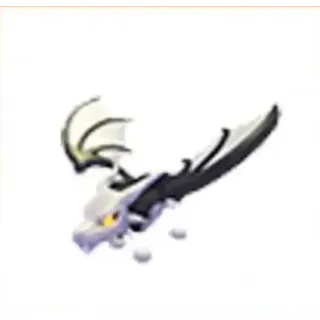 Vampire Dragon