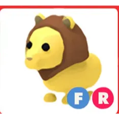 fr lion
