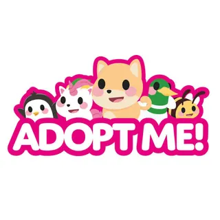 ADOPT ME BUNDLE #1