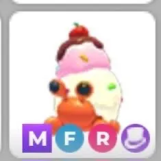 MFR ICE CREAM HERMIT CRAB