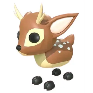 MFR Fallow Deer
