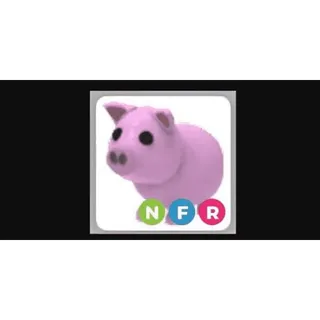 NFR PIG