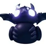 16x SHADOW DRAGON DUCKY 