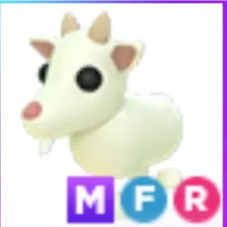 MFR Goat