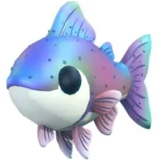 MFR RAINBOW TROUT