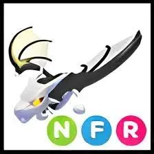 2x nfr vampire dragon