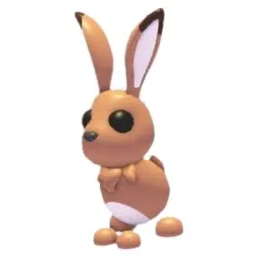 4x Hare