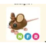 nfr field mouse