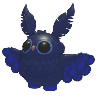 4x STYGIAN OWL